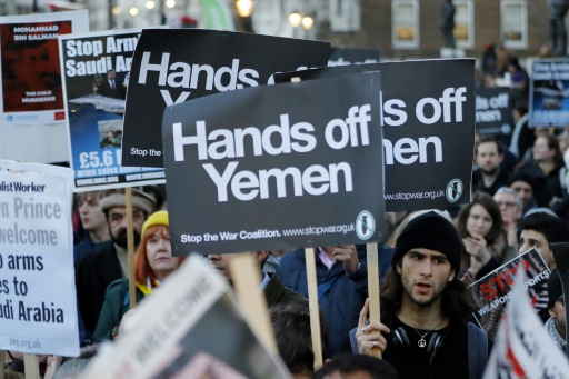 Signs of Rift in Saudi Royal Family over Yemen Quagmire that has left 10,000 Dead?