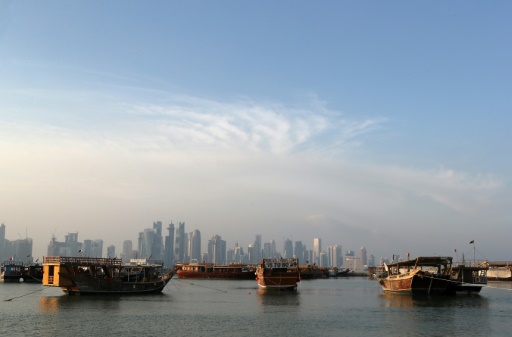 Saudi Arabia again threatens Canal to make Neighbor Qatar an Island