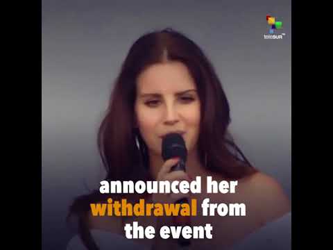 Boycott: Israel Apartheid toward Palestinians Causes 15 Musicians to Cancel on Meteor Festival