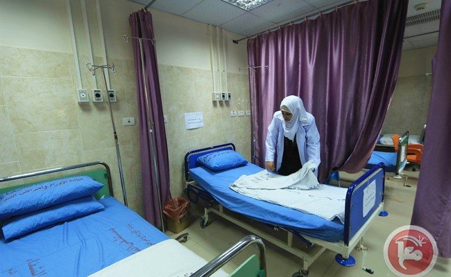 Israeli Chronic Occupation depriving Palestinians in Gaza of Access to Health Care: WHO