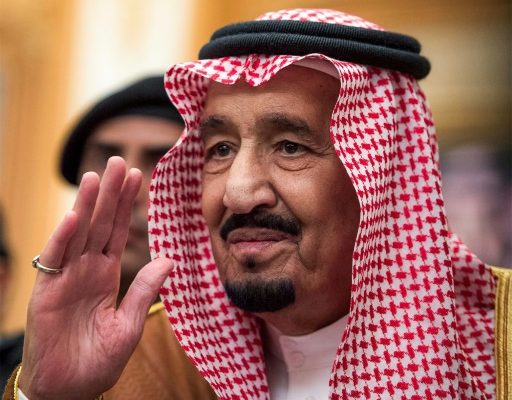 Erdogan Intimates Saudi Crown Prince to Blame for Khashoggi Murder