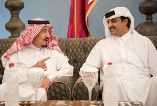 Qatar a Beneficiary of Saudi Khashoggi Debacle