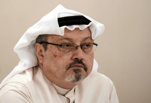 Khashoggi:  From Saudi Royal Insider to Open Critic to Gruesome Victim