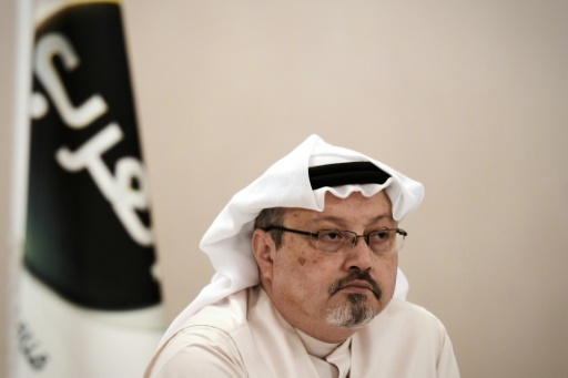 Saudi Dissident Journalist Khashoggi Visits Saudi Consulate in Istanbul then Disappears