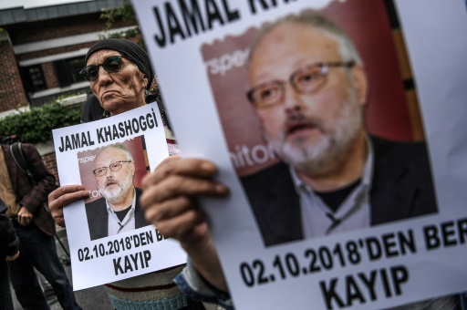 World Outraged, Incredulous at Saudi Account of Khashoggi’s Murder