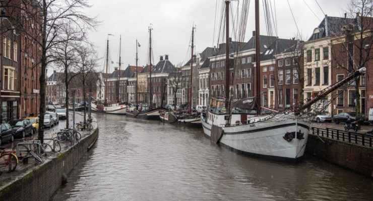 Future of Climate Activism: Dutch Court orders Gov’t to Reduce CO2 Emissions Dramatically