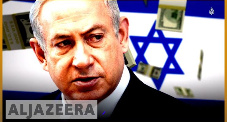 Israel to spend $72 mn to convince Europe Boycott over Occupation is “anti-Semitism”