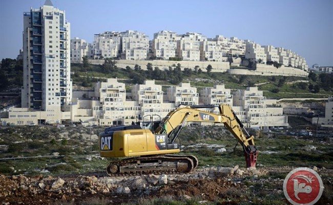 Israeli Court Grants Palestinian Lands near Bethlehem to Israeli Squatters
