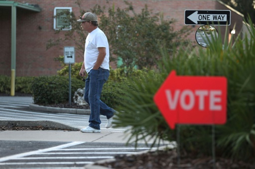 Will Red-State Voter Suppression Measures Defeat the Democrats?