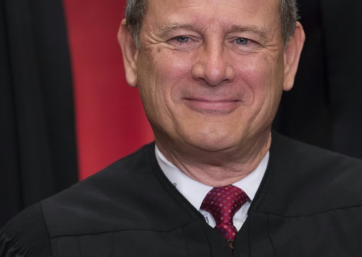 John Roberts, SCOTUS Chief Justice, Slams Trump in Extraordinary Rebuke