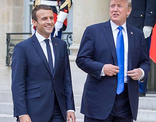 Shattering Europe?  The Debris of Trump’s Paris Fiasco