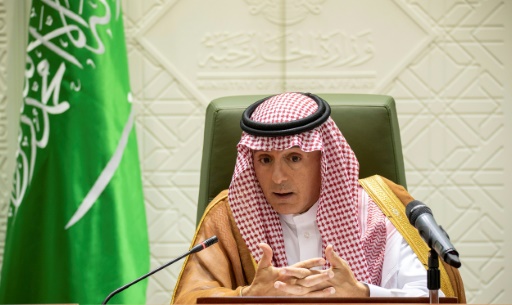 Saudi Gov’t: Crown Prince a ‘Red Line’ in Khashoggi Murder Probe