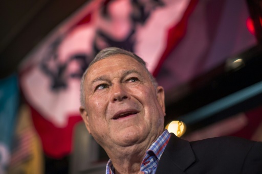 Putin’s biggest Fanboy in Congress, Rohrabacher, Defeated in bright Red District