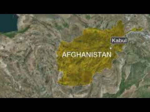 Afghanistan: CIA-Backed Forces Commit Atrocities: HRW