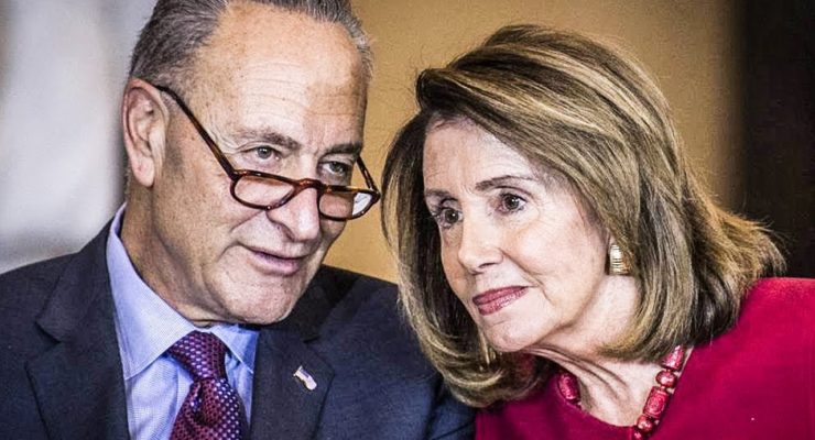 The Top 11 Things the Dems Absolutely must Do in the House