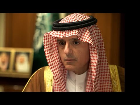 Trump dismisses as ‘Feelings’ CIA Finding that Saudi Crown Prince ordered Murder