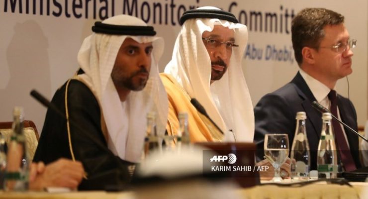 “Rogue Nations” of Saudi, US and Russia Angrily Derail Climate Summit Report