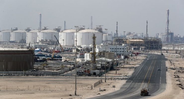 Qatar, under Saudi Blockade, Quits a Declining OPEC