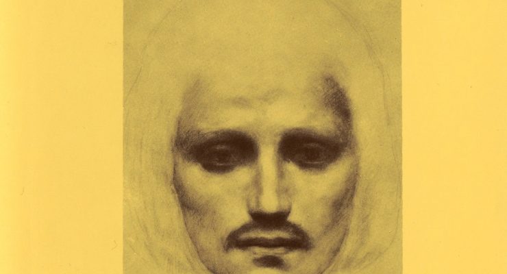 Why Kahlil Gibran is one of the Best-Selling Poets of All Time
