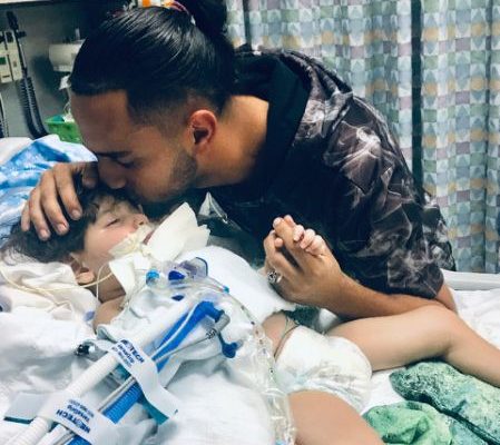 Trump Admin. Relents, will Waive Muslim Ban to let Yemeni Mother see Dying Son