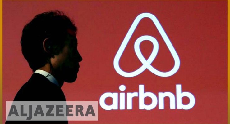 Why Airbnb is not backing Down on Boycotting Israeli Squatter Housing in Palestinian West Bank