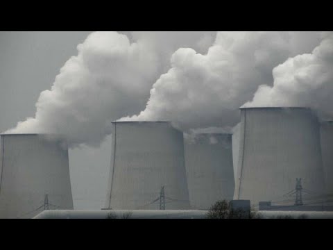 Germany to End its Coal Industry, Go Green, within 20 Years