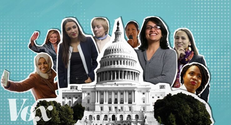 The More Women in Government, the Healthier the Population