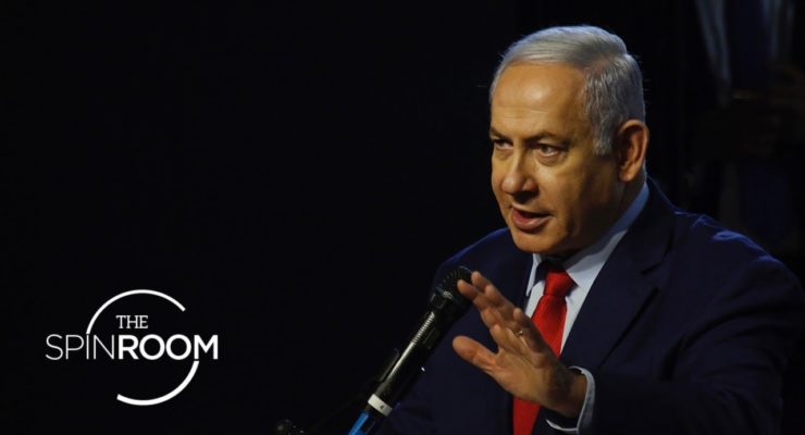 Will Israeli PM Netanyahu be Defeated by the Far-Right Monster he Created?