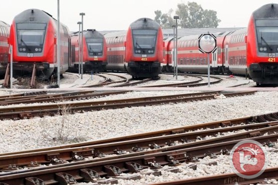 Spanish Firm Rejects Israeli Tender for Jerusalem Railroad as Stealing Palestinian Land