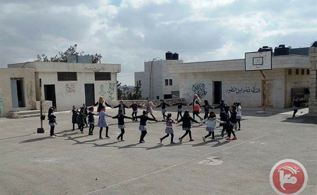 UN: Israeli Forces’ Violence Interfering in Palestinian Children’s Safe Access to Education