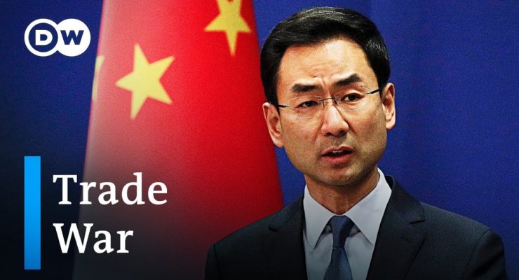 Has the Coming Sino-American Conflict Already Begun?