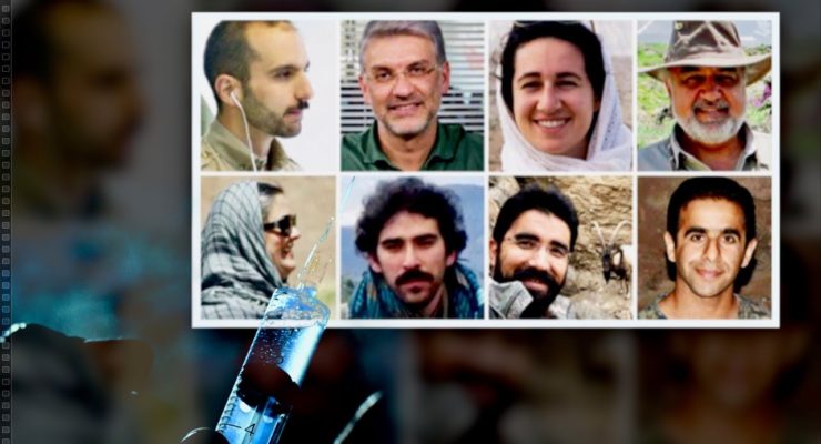 Iran’s Bizarre Prosecution and Torture of . . . Environmentalists?