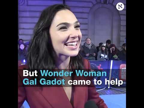 Even Wonder Woman’s Gal Gadot Slams Netanyahu’s Racism: ‘It is not a matter of … Arabs or Jews”