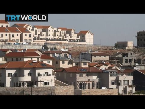 Heard the Phrase ‘Illegal Israeli Settlements?’  *All* such Squatter-Settlements are Illegal