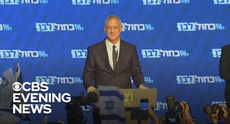 Far Right, Expansionist Netanyahu Poised to win 5th Term as Israeli PM
