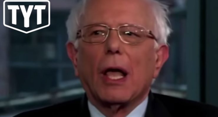 How Bernie Sanders trounced Fox on Medicare for All, and why a Carbon Tax could help Pay for It