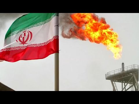 In Drive to Overthrow Iran, Trump stops Waivers for Oil Purchases from Tehran