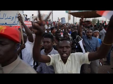 Revolutionary Sudan granted $3 bn. by Saudis & Emirates, Hostile to Democracy