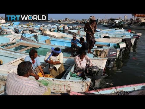 Is Saudi Arabia Losing the War in Yemen?