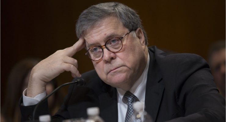 Mueller thinks Trump Committed Obstruction:  Why he Wrote to Barr and why Barr Lied