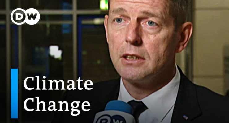 Ruining the Planet: Not only are the German Far Right Scary Racists, they’re Climate Denialists to Boot