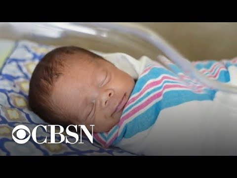 Yes, US Birth Rate is Dropping –  But Why that is Not A Problem