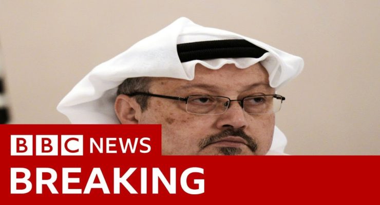 UN Investigator Seeks Criminal Probe of Khashoggi Murder, Accusing Saudi Crown Prince