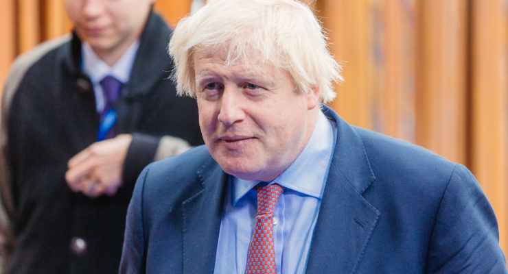 Perfidious Albion? Is UK PM Boris Johnson an Islamophobic, anti-Immigrant, anti-Gay Bigot?