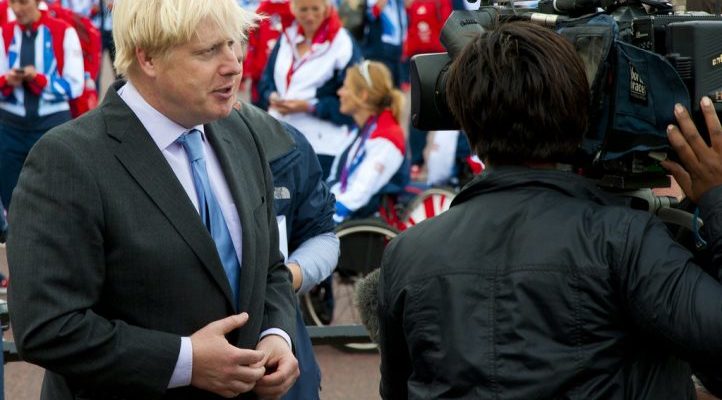 Boris Johnson and the New Battle of Britain: Can Labour Keep UK in Europe?