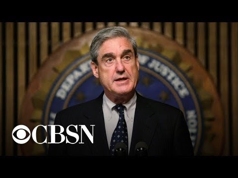 Russian Bribes, Mideast Plots and the Election of Trump: What Mueller has already Told Us