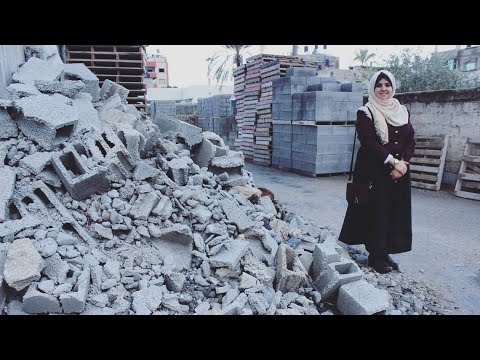Displacement in Gaza and Israel’s demographic obsession