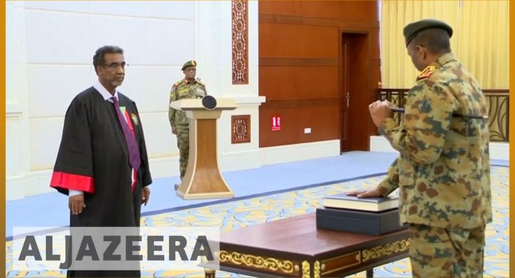 Sudan’s new Shift toward Civilian Rule a Bitter Defeat for Saudi-UAE Authoritarianism