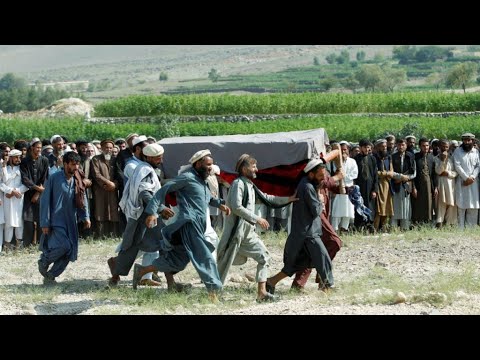 The Imperial Debris of War: Why Ending the Afghan War Won’t End the Killing