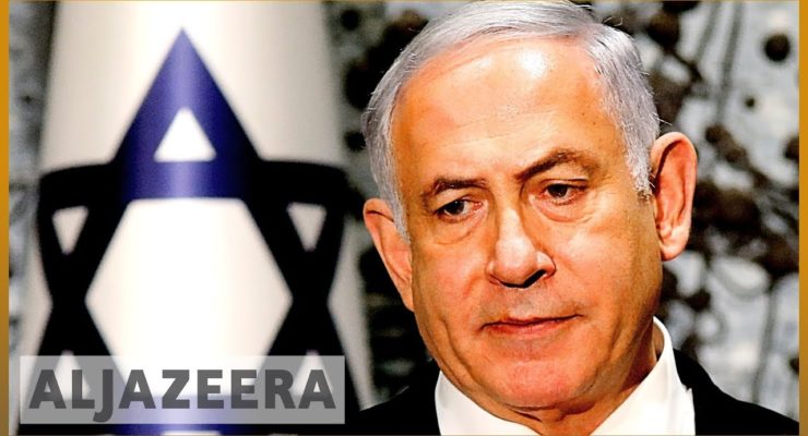 Israeli PM Netanyahu’s political and personal reputation is in shreds